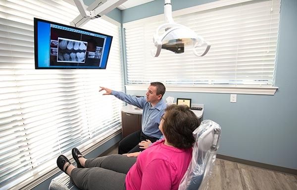 Pine Creek Dental Technology